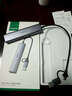 綠聯(lián)USB3.0轉千兆網(wǎng)口網(wǎng)線(xiàn)轉接頭 USB-C拓展塢分線(xiàn)器RJ45網(wǎng)口轉換器集線(xiàn)器適用蘋(píng)果16筆記本電腦臺式機 曬單實(shí)拍圖