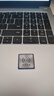 華為MateBook D 16 SE Linux版 輕薄筆記本電腦 12代高性能酷睿標(biāo)壓處理器 i5 16G 512G皓月銀 曬單實拍圖