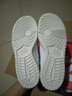 耐克（NIKE）官方運(yùn)動(dòng)鞋 DUNK LOW (GS) 青少年復(fù)古百搭休閑鞋耐磨防滑板鞋 FB9109-109 37.5 曬單實(shí)拍圖