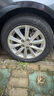固特異（Goodyear）汽車輪胎 205/55R16 91W EF1 SPORT鷹馳F1酷跑 朗逸/速騰/卡羅拉 曬單實拍圖