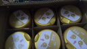 飛鶴臻愛(ài)倍護 幼兒配方奶粉3段(1-3歲) 900g*6 乳鐵蛋白 育兒補貼 曬單實(shí)拍圖