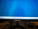 康佳（KONKA）27英寸顯示器 2K 180Hz FreeSync 低藍(lán)光不閃屏 Fast IPS 游戲電競(jìng)顯示器 KM2721 曬單實(shí)拍圖