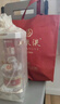 五糧液 普五八代 濃香型白酒 52度 500ml*2 雙瓶 年份隨機發(fā)貨 曬單實拍圖