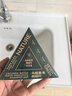 七綠側(cè)柏葉烏斯曼草洗發(fā)皂手工洗頭皂何首烏中草藥固發(fā)防斷發(fā)去油去屑 曬單實(shí)拍圖
