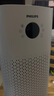 飛利浦（PHILIPS）空氣凈化器加濕器一體機(jī)除甲醛神器新房急入住家用寵物凈化機(jī)除煙味吸毛臥室專用國(guó)家補(bǔ)貼AC3737 曬單實(shí)拍圖
