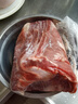 1號會員店澳洲和牛牛腱子 凈重2斤 牛腱肉(不含腱子芯)生鮮牛肉 谷飼300天 曬單實拍圖