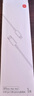 小米蘋(píng)果數據線(xiàn)100cmPD快充版充電線(xiàn)MFi認證通用iPhoneXsMax/XR/12/13 Type-C to Lightning轉接頭線(xiàn)   曬單實(shí)拍圖