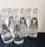 依云（evian）礦泉水 法國原裝進(jìn)口330ml*20玻璃瓶 飲用水高端礦泉水 會(huì )議用水 曬單實(shí)拍圖