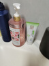 百雀羚草本洗面奶女保濕亮采潔面膏補水保濕清潔提亮膚色 保濕亮采潔面膏95g*兩支 曬單實(shí)拍圖