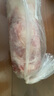呼貝倫內蒙古灘羊 整條羊肉卷5斤 原切涮火鍋食材國產(chǎn)生鮮羊肉火鍋食材 曬單實(shí)拍圖