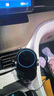 小米（MI）無(wú)線車(chē)充30W閃充汽車(chē)載手機(jī)支架小米蘋(píng)果全自動(dòng)感應(yīng)充電器適用于小米手機(jī)/小米YU7汽車(chē) 曬單實(shí)拍圖