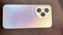 榮耀400 AI 2億超清寫真人像 7200mAh青海湖大電池 12+256 攬月銀 5G AI 新款 學(xué)生 拍照手機(jī) 國家補(bǔ)貼 曬單實拍圖