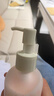 半畝花田身體乳櫻花煙酰胺身體乳香氛補水保濕清爽滋潤持久留香男女士 櫻花身體乳250ml*1瓶 曬單實(shí)拍圖