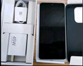 小米 REDMI Note14 5G 國(guó)家補(bǔ)貼 金剛品質(zhì) 5110mAh大電量 大光圈超感相機(jī) 8GB+128GB 子夜黑 紅米手機(jī) 曬單實(shí)拍圖