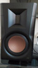 惠威（HiVi）D300有源HIFI音響多媒體無(wú)線(xiàn)藍牙5.0書(shū)架箱電腦電視家用桌面音箱等磁場(chǎng)帶式高音喇叭 曬單實(shí)拍圖