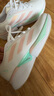 adidas領(lǐng)航系列Supernova Eterno舒適隨心暢跑慢跑鞋女子阿迪達斯   白/沙棕   36 曬單實(shí)拍圖