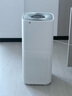 美的（Midea）森林家空氣凈化器Air4 家用除甲醛除菌除異味除過敏原甲醛傳感器實時監(jiān)測國家補(bǔ)貼 【母嬰認(rèn)證優(yōu)選】KJ550G-YY 曬單實拍圖