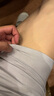 蕉下冰絲內褲男士高端褲衩褲頭平角運動(dòng)超薄裸感透氣夏季涼感薄而不透 曬單實(shí)拍圖