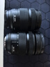 松下（Panasonic）24-60mm 恒定F2.8大光圈變焦L卡口微單相機(jī)鏡頭 輕巧便攜 輕松出游 S-E2460GK 曬單實(shí)拍圖