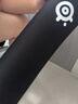 賽睿（SteelSeries）QCK系列 Heavy L/M/S鼠標墊 游戲職業(yè)電競Donk同款鼠標墊 電腦桌墊加厚橡膠基底CSGO瓦羅蘭特FPS用 Heavy L 加厚款(450*400*6mm) 曬單實(shí)拍圖