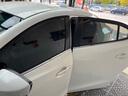 京東京造全車(chē)玻璃窗貼膜(轎車(chē)款-深色)車(chē)衣整車(chē)防曬隔熱防爆太陽(yáng)保護隱私遮擋紫紅外線(xiàn)清晰透光汽車(chē)玻璃膜 曬單實(shí)拍圖