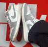耐克 （NIKE）2025年男子AIR JORDAN 1 LOW 運動鞋 553558-169 41 曬單實拍圖