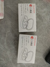 Daisy Leaf 日本藥片小分藥盒便攜藥品分裝收納盒一日三餐隨身一周七天藥盒 曬單實(shí)拍圖