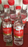娃哈哈礦泉水五龍泉550mL*24瓶 長白山礦泉水 整箱瓶裝水紙箱裝 曬單實(shí)拍圖