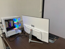 七彩虹  i7八核水冷吃雞游戲主播電腦多開(kāi)網(wǎng)吧RTX3060主機i9高配電競臺式機i5辦公設計組裝臺式電腦全套 i9級24核+RTX3050+64G+512G 曬單實(shí)拍圖