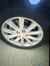 固特異（Goodyear）汽車輪胎 205/55R16 91W EF1 SPORT鷹馳F1酷跑 朗逸/速騰/卡羅拉 曬單實(shí)拍圖