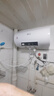 新飛家用電熱水器【免費(fèi)上門安裝】出水?dāng)嚯娨患?jí)能效出租房洗澡40升/50/60/80/100圓桶2200w速熱節(jié)能 50升高配+三重防電+上門安裝 曬單實(shí)拍圖