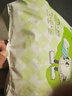 雀氏【大碼超吸】噸噸安睡拉拉褲大寶專(zhuān)用4XL30片嬰兒尿褲尿不濕 曬單實(shí)拍圖