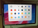 聯(lián)想（Lenovo）小新pad2025新款11英寸平板可選5G全網(wǎng)通插卡平板電腦 2.5K護眼大屏 天璣6300AI平板電腦 小新平板2025丨8G+256GB丨灰 2.5K丨90Hz丨低藍光護眼 曬單實(shí)拍圖