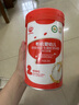 秋田滿滿有機(jī)高鐵高鈣7-12月嬰幼兒米粉（南瓜紫薯）258g寶寶營(yíng)養(yǎng)輔食米糊 曬單實(shí)拍圖