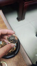 云南今年新貨野生老樹核桃紙皮薄皮孕婦黑桃薄殼干黑桃零食無漂 云南新貨薄皮核桃5斤-老品種大果 曬單實拍圖