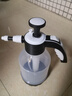 大衛噴壺澆花噴霧器氣壓式噴水壺壓力酒精消毒家用清潔園藝噴壺K29 曬單實(shí)拍圖