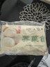 富春 薺菜包300g*2 12只裝 早餐包子 速食面食 揚州特產(chǎn)包子 速凍蒸包 曬單實(shí)拍圖
