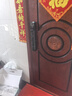 好太太智能門(mén)鎖掌靜脈指紋鎖智能鎖家用防盜門(mén)電子鎖主動(dòng)對講人臉密碼鎖 S50掌靜脈+主動(dòng)對講+AI人臉秒開(kāi) 曬單實(shí)拍圖