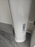 奧克斯（AUX）省電俠 家電國家補貼 新1級空調(diào)柜機 節(jié)能省電 升級大風口 立柜式KFR-51LW/BpR3GQS1(B1)超遠風 曬單實拍圖