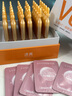 透真左旋vc次拋精華液減黃提亮暗沉醫美用白維c煙酰胺抗皺緊致抗氧化 曬單實(shí)拍圖