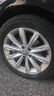 米其林（MICHELIN）汽車輪胎 215/55R17 94V 浩悅五代Primacy 5 適配邁騰帕薩特/天籟 曬單實拍圖