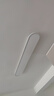 ARROW箭牌 全光譜護(hù)眼吸頂燈過(guò)道燈長(zhǎng)條超薄簡(jiǎn)約走廊陽(yáng)臺(tái)【包安裝】 曬單實(shí)拍圖