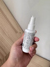松達嬰兒撫觸山茶油新生兒按摩油寶寶護膚潤膚50ml*2 曬單實(shí)拍圖