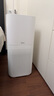 美的（Midea）森林家空氣凈化器Air4 家用除甲醛除菌除異味除過敏原甲醛傳感器實時監(jiān)測國家補貼 【母嬰認證優(yōu)選】KJ550G-YY 曬單實拍圖