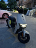九號(hào)（Ninebot）電動(dòng)車遠(yuǎn)行者F90M電動(dòng)長(zhǎng)續(xù)航自行車【門(mén)店自提】 到門(mén)店選顏色 曬單實(shí)拍圖