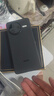 小米 REDMI K80 國家補貼 第三代驍龍 8 6550mAh大電池 澎湃OS 雪巖白 12GB+256GB 紅米5G手機 曬單實(shí)拍圖
