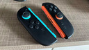 任天堂（Nintendo）【國內保稅倉】Switch2代主機 NS2游戲機掌機 港版主機+NS2馬里奧賽車(chē)世界（保稅倉） 曬單實(shí)拍圖