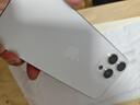 Apple/蘋(píng)果 iPhone 16 Pro Max（A3297）256GB 白色鈦金屬 支持移動(dòng)聯(lián)通電信5G 雙卡雙待手機 曬單實(shí)拍圖