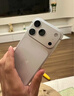 Apple/蘋(píng)果 iPhone 17 Pro 512GB 銀色 支持移動(dòng)聯(lián)通電信5G 雙卡雙待手機 曬單實(shí)拍圖