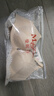 曼妮芬光面無(wú)痕聚攏內(nèi)衣無(wú)鋼圈小胸聚攏文胸 曬單實(shí)拍圖